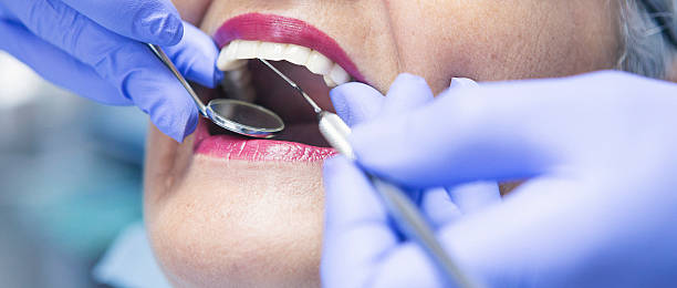 Best Tooth Infection Emergency Dentist  in Narberth, PA
